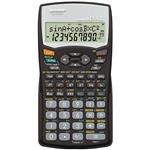 SHARP EL-531WH Scientific Calculator