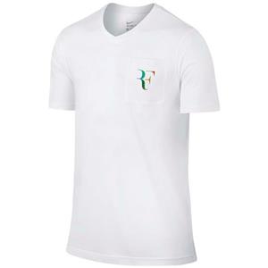 تی شرت آستین کوتاه مردانه نایکی مدل RF Stealth Nike RF Stealth Short Sleeve T-Shirt For Men