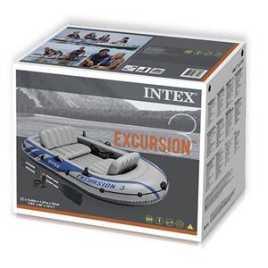 قایق پنج نفره اکسکروشن Excursion 5 Intex 68325 
