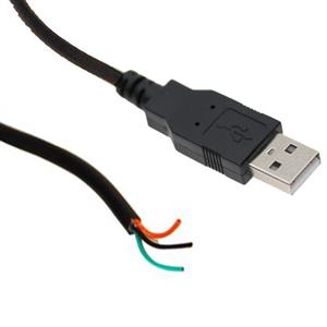 مبدل VGA به HDMI مدل Mini