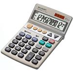 SHARP EL-782C Calculator