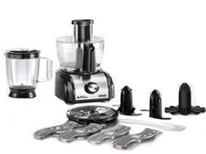 غذاساز بیم مدل Multi FiXX 1000 Beem Multi FiXX 1000 Food Processor