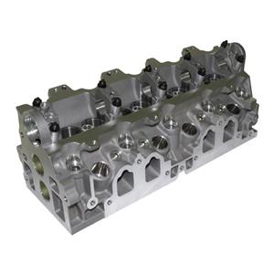 سرسیلندر اتومکانیک مدل EATMXU017 دوگانه سوز Auto Mechanic EATMXU017 CNG Cylinder Head