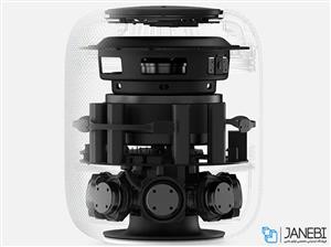 اسپیکر هوم پاد اپل Apple HomePod (2nd generation)