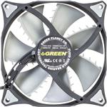 Green GF120-FSB Case Fan