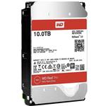 Western Digital Red Pro WD101KFBX Internal Hard Drive - 10TB