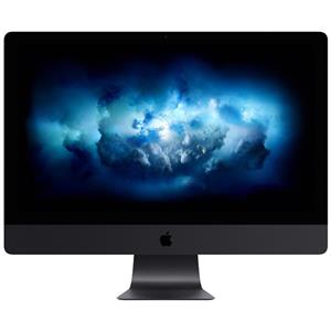 کامپیوتر همه کاره اپل مدل iMac Pro 2017 Apple iMac Pro 2017 -Intel-32GB-1T-8GB