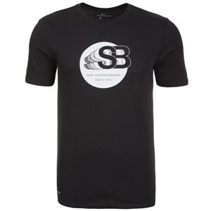 تی شرت آستین کوتاه مردانه نایکی مدل SB Dry Nike SB Dry Short Sleeve T-Shirt For Men