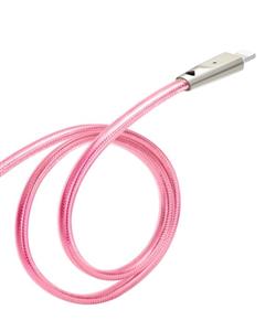 کابل تبدیل USB به microUSB/لایتنینگ/USB-C هوکو مدل U9 طول 1.5 متر Hoco U9 USB To microUSB/Lightning/USB-C Cable 1.5m