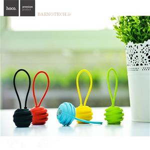 کابل تبدیل USB به microUSB هوکو مدل U3 طول 0.18 متر