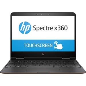 لپ تاپ 13 اینچی اچ پی مدل Spectre X360 13T-AC000B - C HP Spectre X360 13T-AC000B -Core i7-16GB-512GB