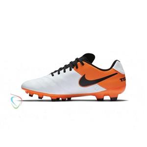 Nike tiempo hotsell genio ii tf