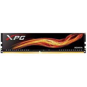 رم دسکتاپ DDR4 3000 مگاهرتز ای دیتا مدل Flame F1 ظرفیت 16 گیگابایت