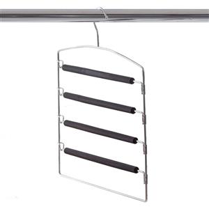 آویز لباس نیت فریک مدل 8605-Z Neat Freak 8605-Z Clothes Hanger