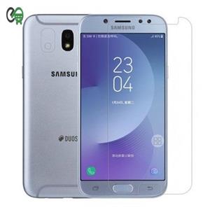 محافظ صفحه نمایش شیشه ای پرو پلاس مناسب برای گوشی موبایل سامسونگ Galaxy J7 2016 Pro Plus Glass Screen Protector For Samsung Galaxy J7 2016