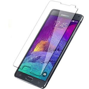 محافظ صفحه نمایش شیشه ای پرو پلاس مناسب برای گوشی موبایل سامسونگ Galaxy Note 4 Pro Plus Glass Screen Protector For Samsung Galaxy Note 4