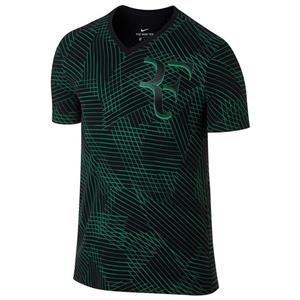 تی شرت آستین کوتاه مردانه نایکی مدل Court RF Nike Court RF Short Sleeve T-shirt For Men