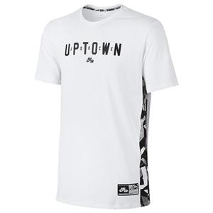 تی شرت آستین کوتاه مردانه نایکی مدل Air Uptown Force Nike Air Uptown Force Short Sleeve T-shirt For Men