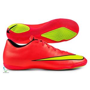 کفش فوتسال مردانه نایکی مدل Mercurial X Victory VI Nike Mercurial X Victory VI Futsal Shoes For Men