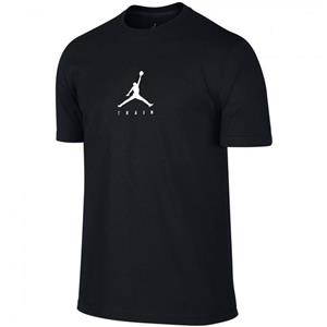 تی شرت آستین کوتاه مردانه جردن مدل Train Jordan Train Short Sleeve T-shirt For Men