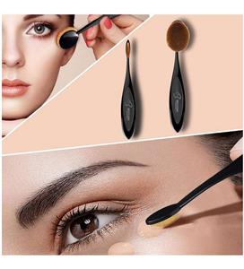 براش سایز متوسط بزرگ kadina brush