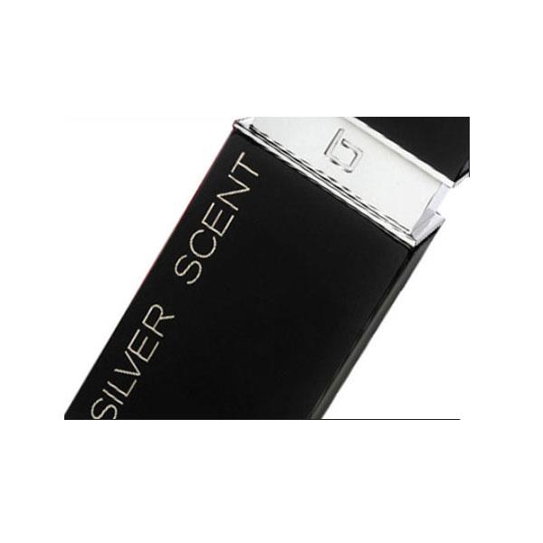 عطر ادکلن جکس بوگارت سیلور سنت اینتنس 100 میل | Bogart Silver Scent Intense