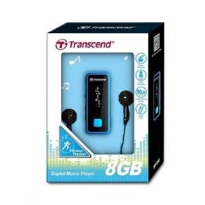 دستگاه پخش موزیک Transcend مدل MP3 350 