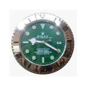 ساعت دیواری آلما مدل Rolex1 