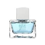 عطر زنانه آنتونیو باندراس مدل  Blue Seduction حجم 80