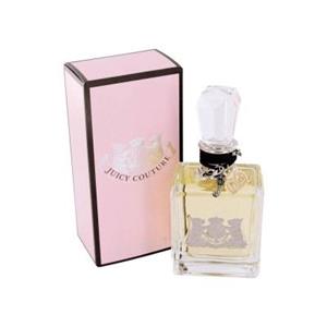 عطر زنانه Juicy Couture 