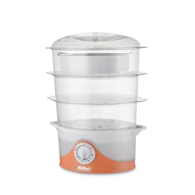 Feller SC333 Steam Cooker