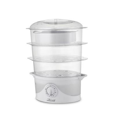 Feller SC333 Steam Cooker