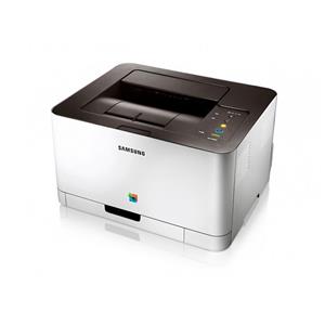 سامسونگ سی ال پی 365 دبلیو Samsung CLP-365W Laser Printer