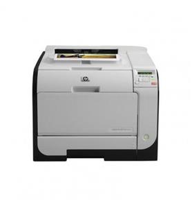اچ پی لیزرجت پرو 400 کالر MFP M475dw HP LaserJet Pro 400 color MFP M475dw Multifunction Laser Printer