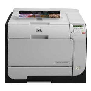 اچ پی لیزرجت پرو 400 کالر MFP M475dw HP LaserJet Pro color Multifunction Laser Printer 