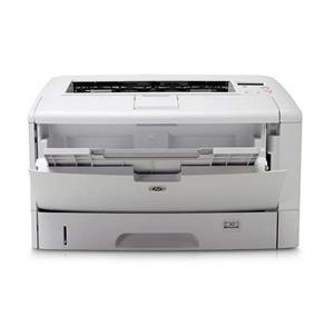 اچ پی لیزرجت 5200 HP LaserJet 5200 Laser Printer