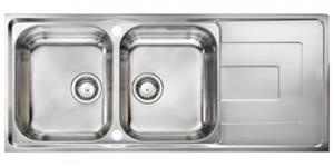 سینک زیگما مدل کومو ،میکرو