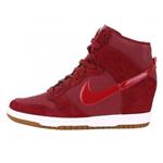 کفش اسپرت ساق دار Nike Dunk Sky Hi Essential