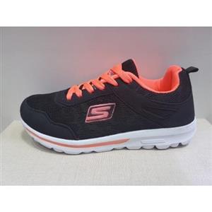 کفش ورزشی اسکیچرز مشکی Skechers 