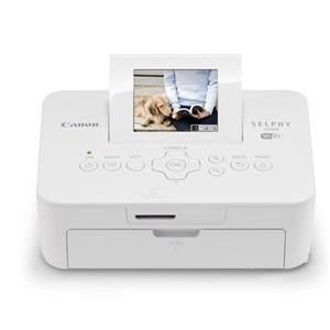 کانن سلفی سی پی - 900 Canon SELPHY CP900 Photo Printer