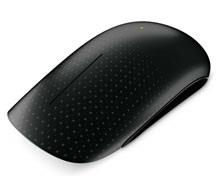 ماوس Microsoft Touch Mouse Black 3KJ-00028