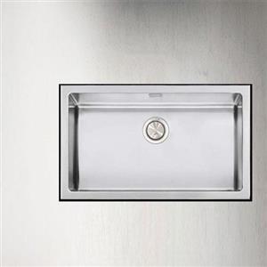 سینک توکار مدل 71 ST F1B زیگما