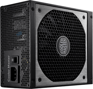 پاور کامپیوتر  COOLER MASTER VANGUARD 1000W RS-A00-AFBA-G1 POWER