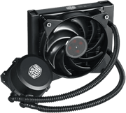 COOLER MASTER MASTER LIQUID LITE 120 