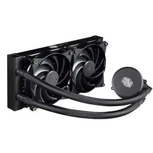 COOLER MASTER - MASTER LIQUID 240 MLX D24M A20PW R1 CPU COOLER