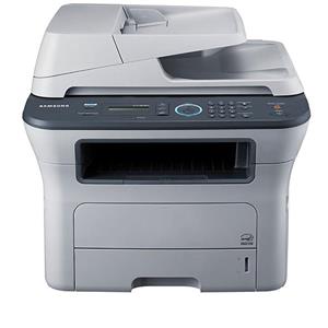 سامسونگ اس سی ایکس - 4623 اف ان Samsung SCX-4824FN Multifunction Laser Printer