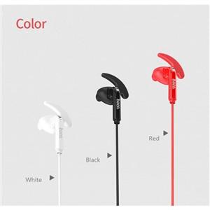 هندزفری Hoco M6 UNIVERSAL SPORT WIRE EARPHONE 