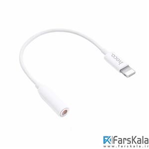 کابل Cable Iphone Audio Hoco-LS3
