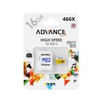 مموری Memory Micro Advance 466X 16G With Pack