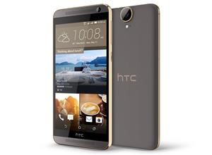 گوشی موبایل اچ تی سی وان ای 9  با قابلیت 4 جی 16 گیگابایت دو سیم کارت HTC One E9 LTE 16GB Dual SIM
